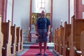 73 и скромное-протестанского